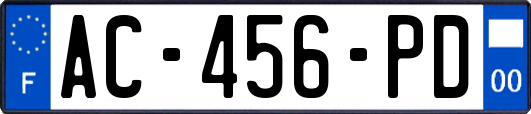 AC-456-PD