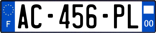 AC-456-PL