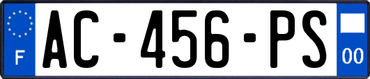 AC-456-PS