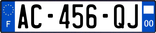 AC-456-QJ