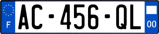 AC-456-QL