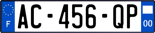 AC-456-QP