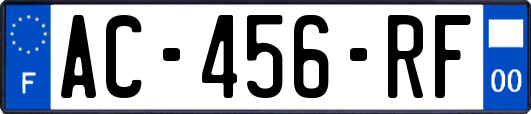 AC-456-RF