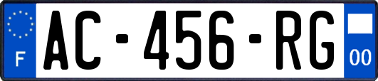 AC-456-RG