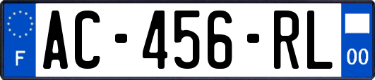 AC-456-RL