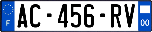 AC-456-RV