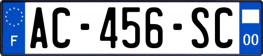 AC-456-SC