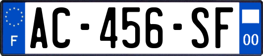 AC-456-SF