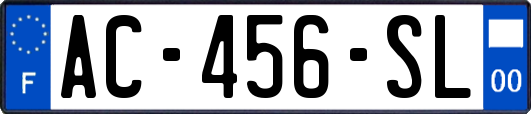 AC-456-SL