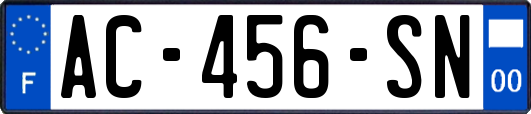AC-456-SN