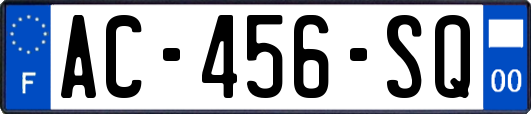 AC-456-SQ
