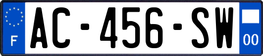 AC-456-SW