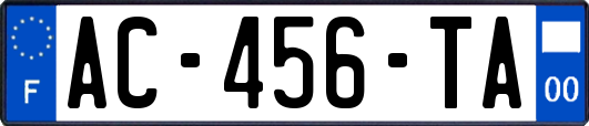 AC-456-TA