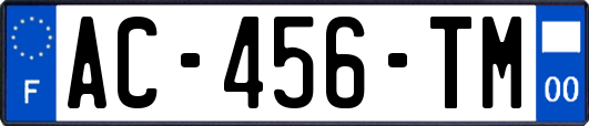 AC-456-TM