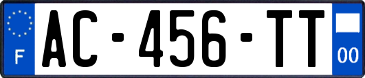 AC-456-TT