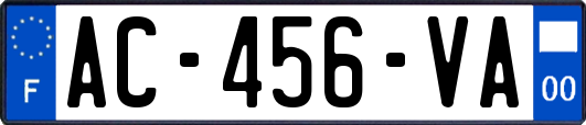 AC-456-VA