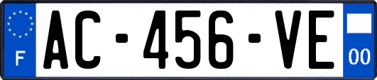 AC-456-VE