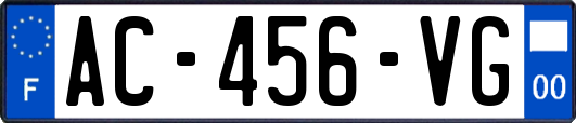AC-456-VG