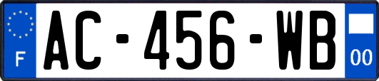 AC-456-WB