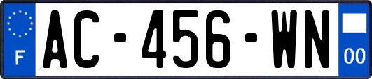AC-456-WN