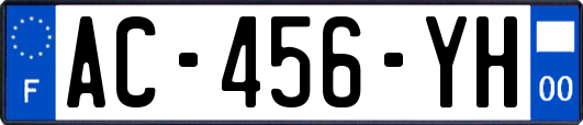 AC-456-YH
