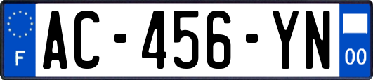 AC-456-YN