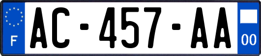 AC-457-AA