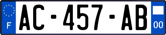 AC-457-AB