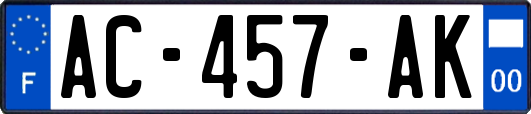 AC-457-AK