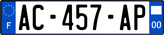 AC-457-AP