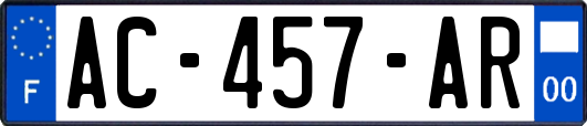 AC-457-AR