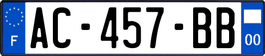 AC-457-BB