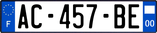 AC-457-BE