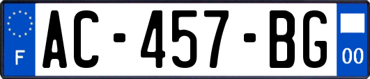 AC-457-BG