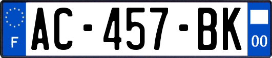 AC-457-BK