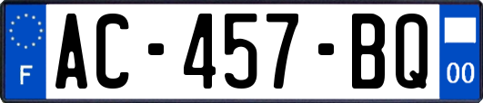 AC-457-BQ