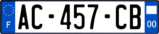 AC-457-CB