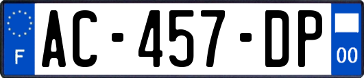 AC-457-DP