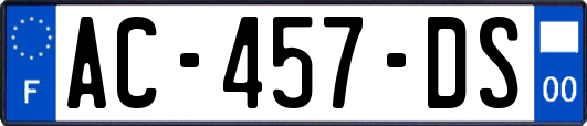 AC-457-DS