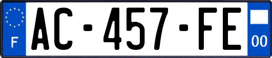 AC-457-FE