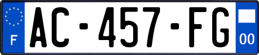 AC-457-FG