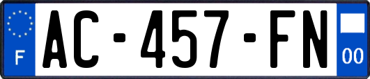 AC-457-FN