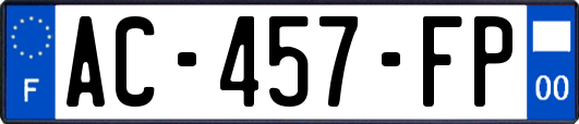 AC-457-FP