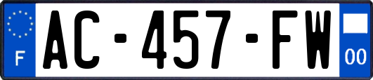 AC-457-FW