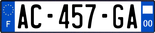 AC-457-GA