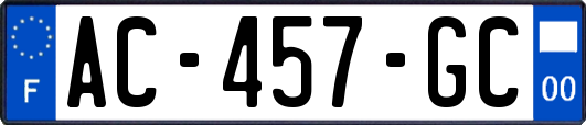 AC-457-GC