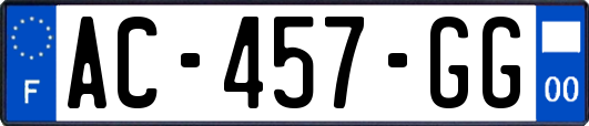 AC-457-GG