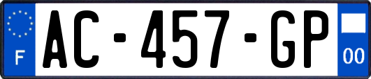 AC-457-GP