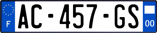 AC-457-GS