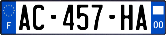 AC-457-HA